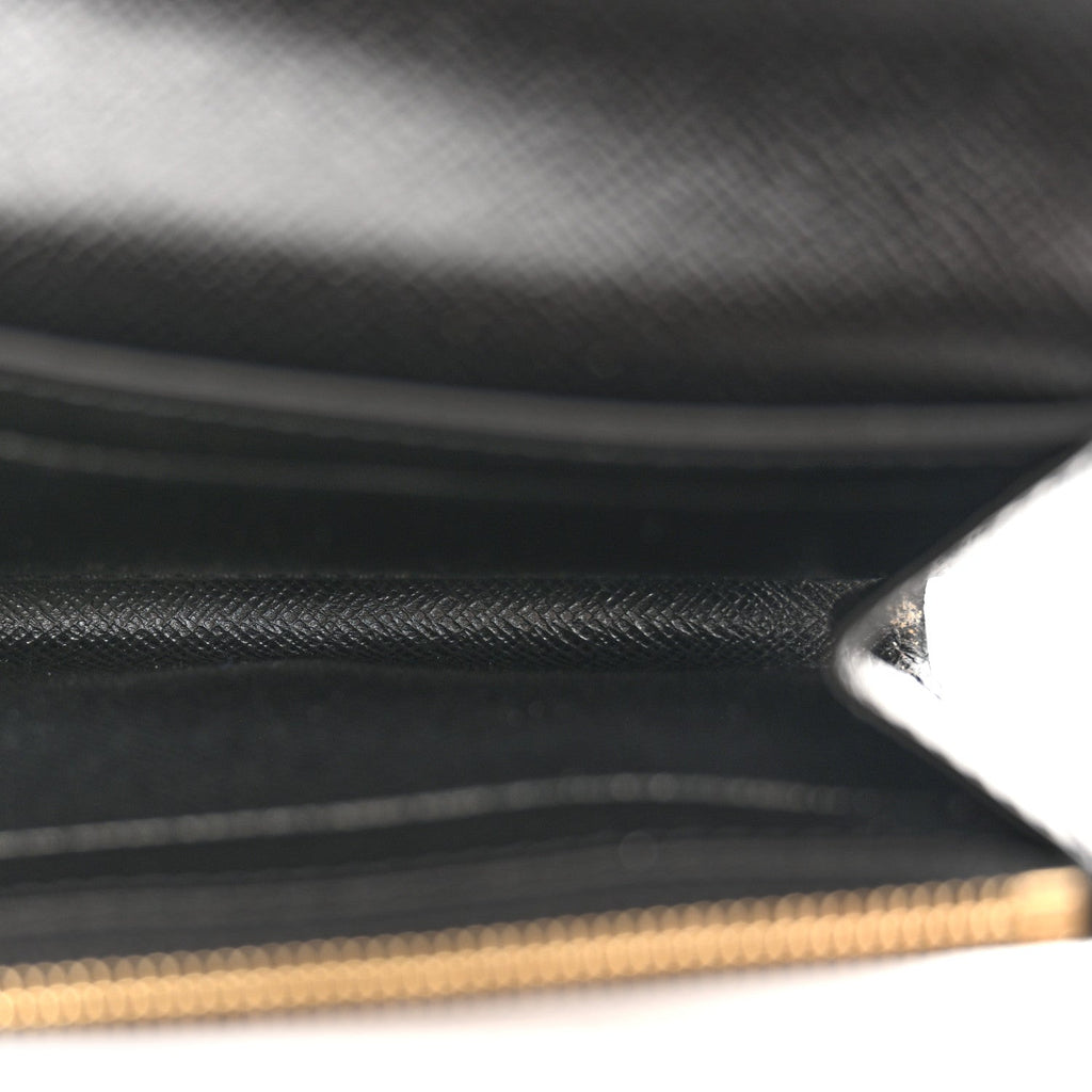 Louis Vuitton Reverse Monogram Rosalie Coin Purse