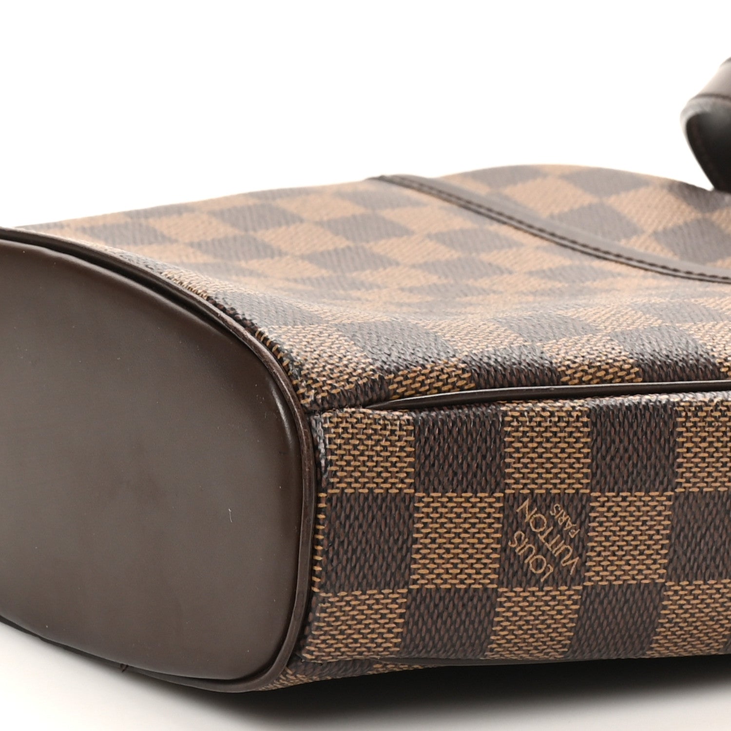 Louis Vuitton Damier Ebene Ipanema PM