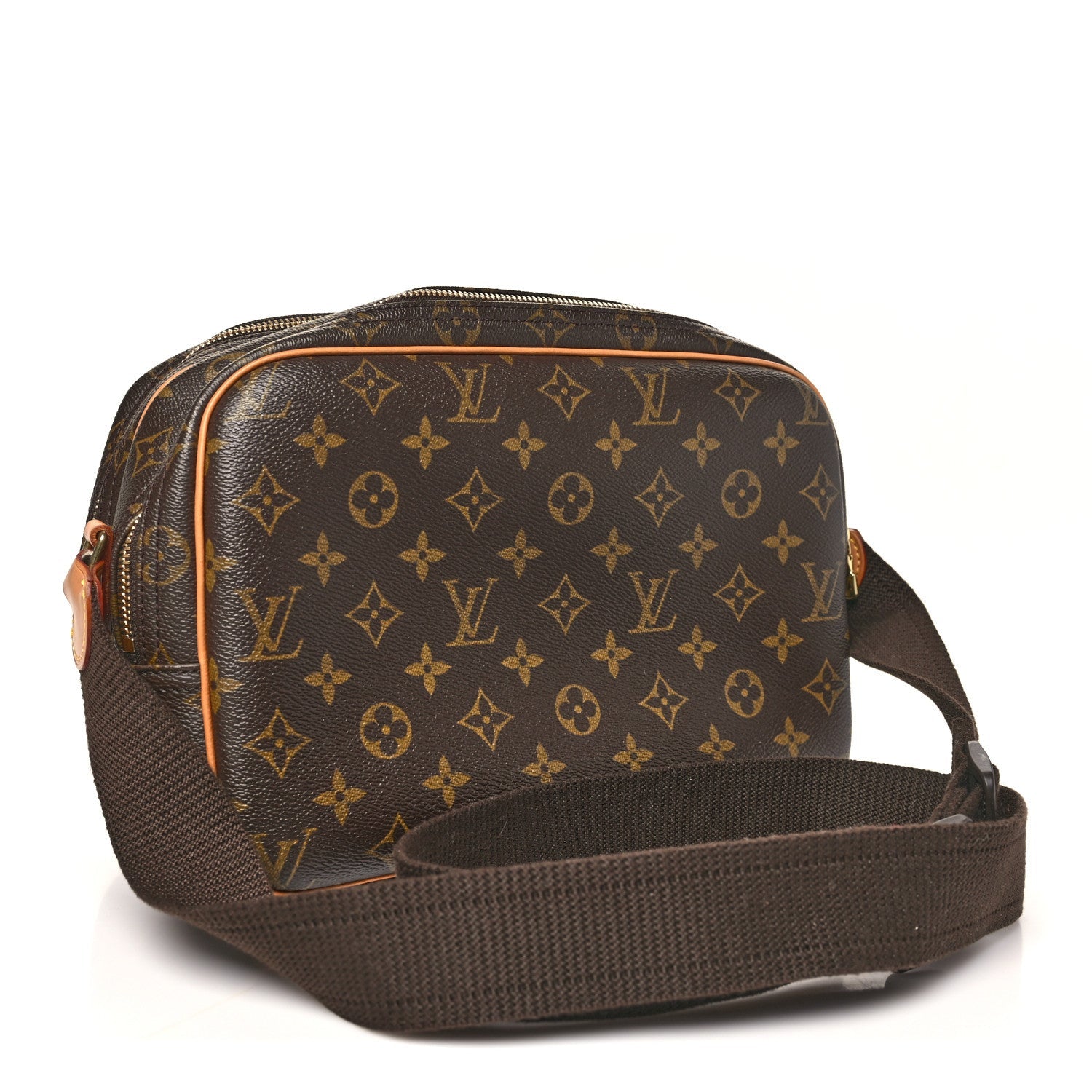 Louis Vuitton Monogram Reporter PM