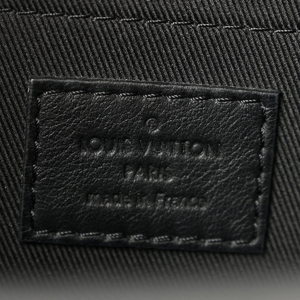 Louis Vuitton Monogram Palm Springs Backpack Mini
