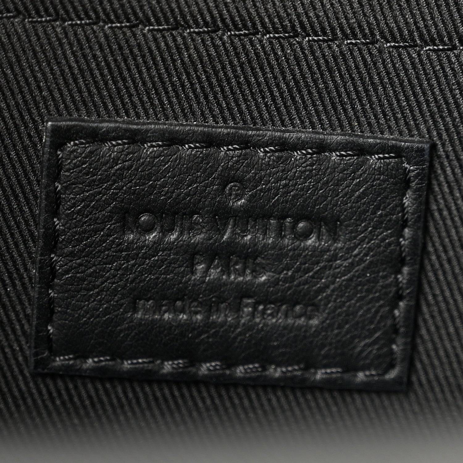 Louis Vuitton Monogram Palm Springs Backpack Mini