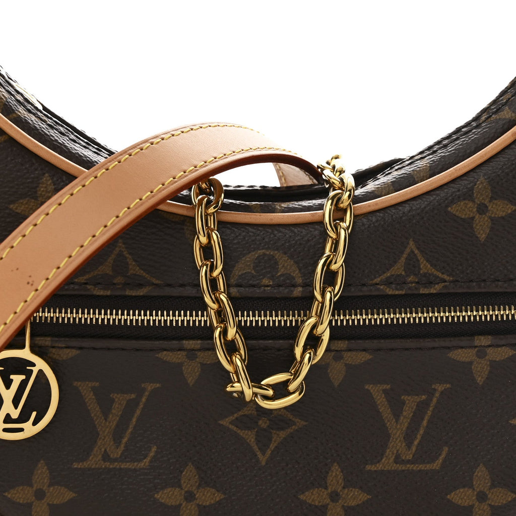 Louis Vuitton Monogram Loop