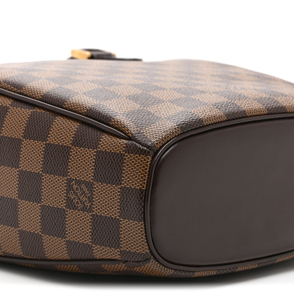 Louis Vuitton Damier Ebene Sarria Seau