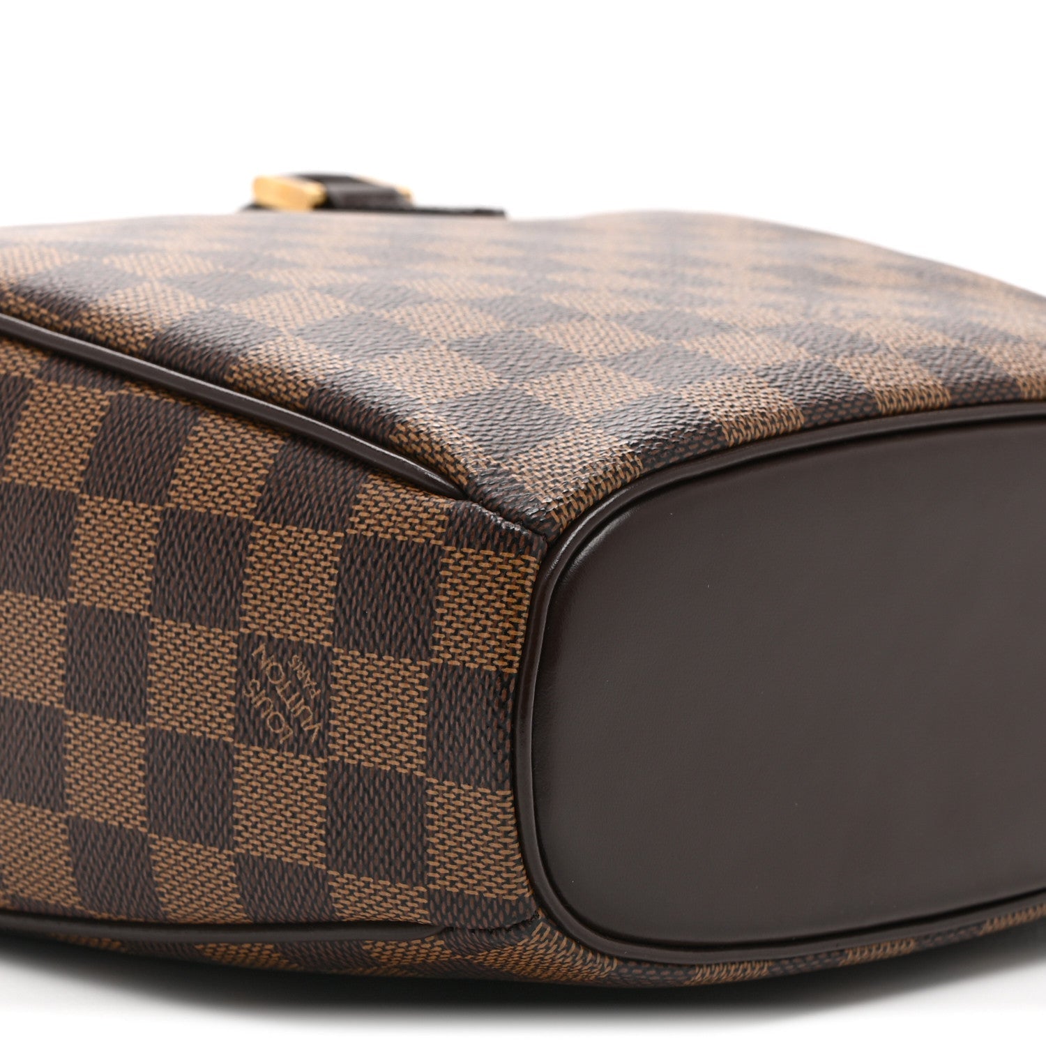 Louis Vuitton Damier Ebene Sarria Seau