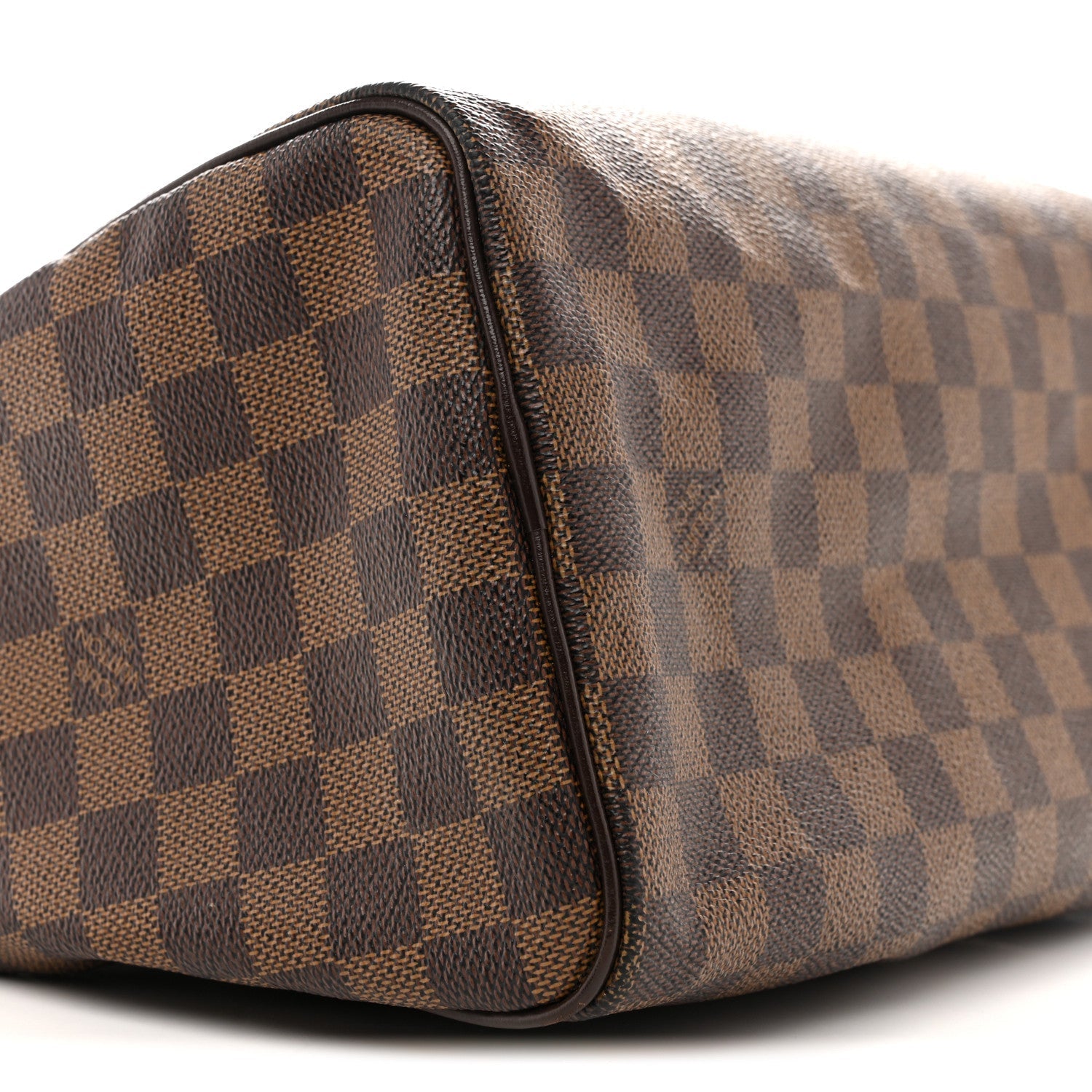 Louis Vuitton Damier Ebene Speedy 25