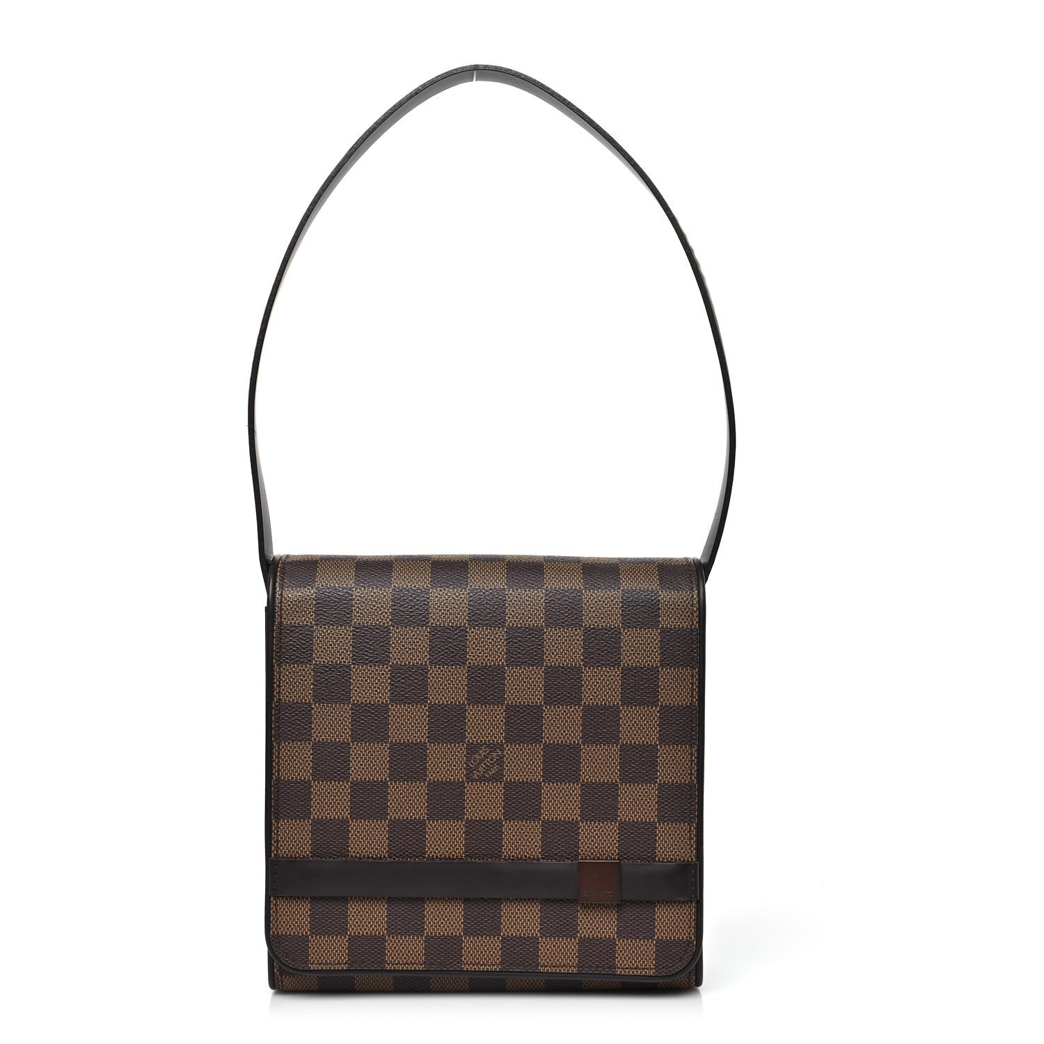 Louis Vuitton Damier Ebene Tribeca Mini