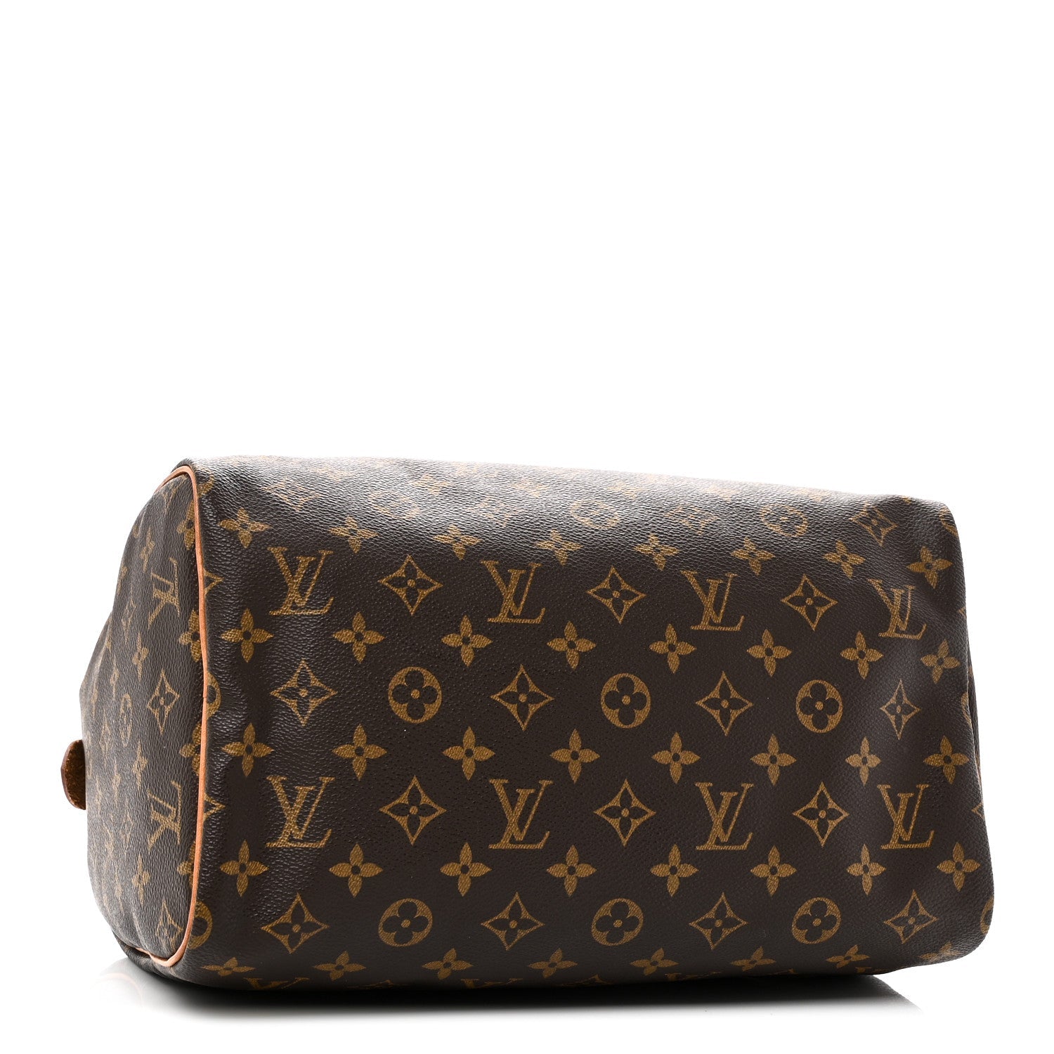 Louis Vuitton Monogram Speedy 30