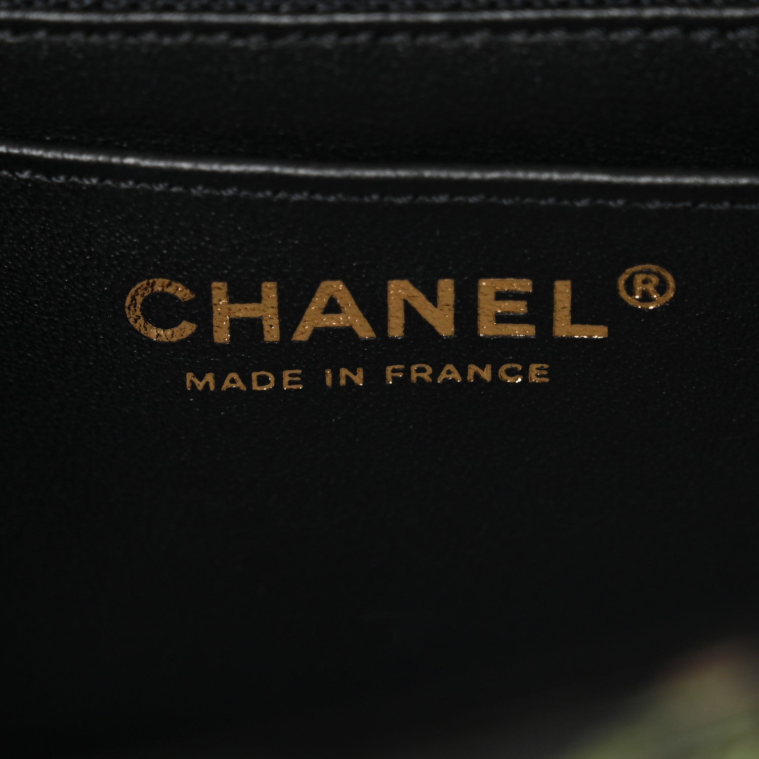 Chanel Calfskin Crocodile Embossed Graffiti 2.55 Mini Cocodile Reissue Flap Black Pink