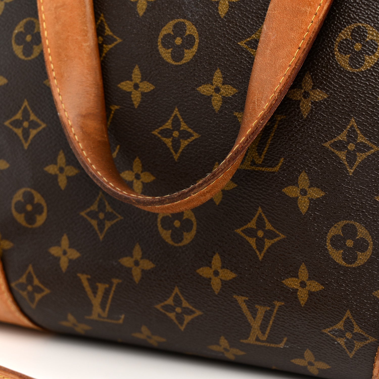 Louis Vuitton Monogram Retiro PM