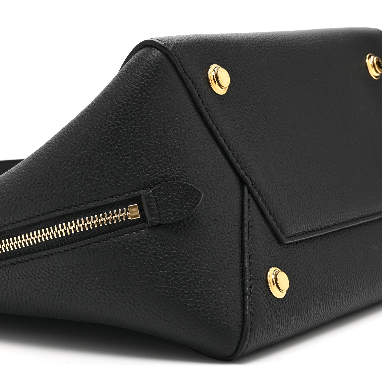 Louis Vuitton Calfskin Freedom Black