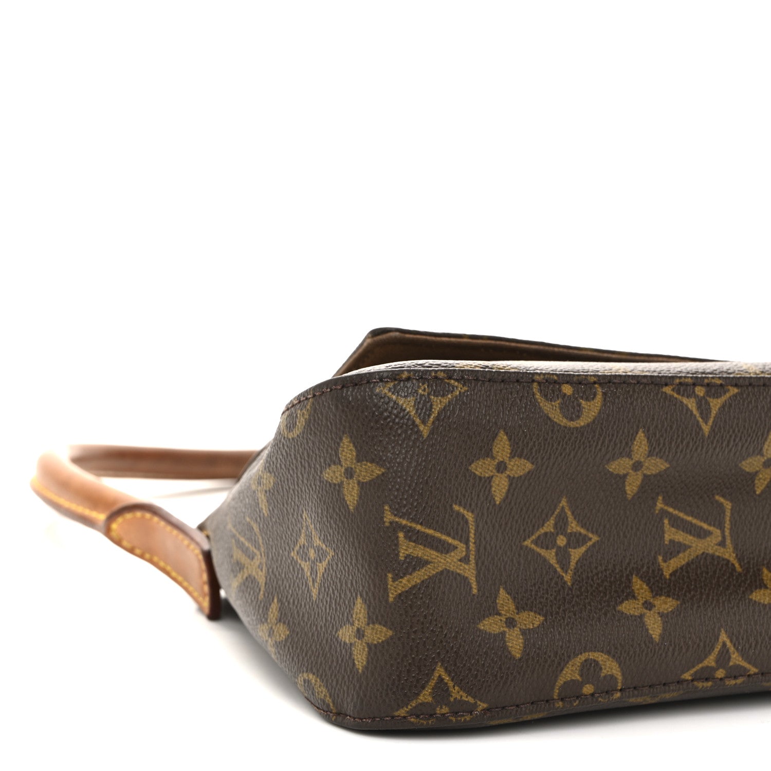 Louis Vuitton Monogram Mini Looping