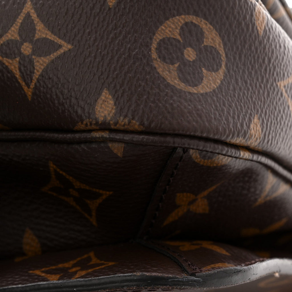 Louis Vuitton Monogram Pochette Metis