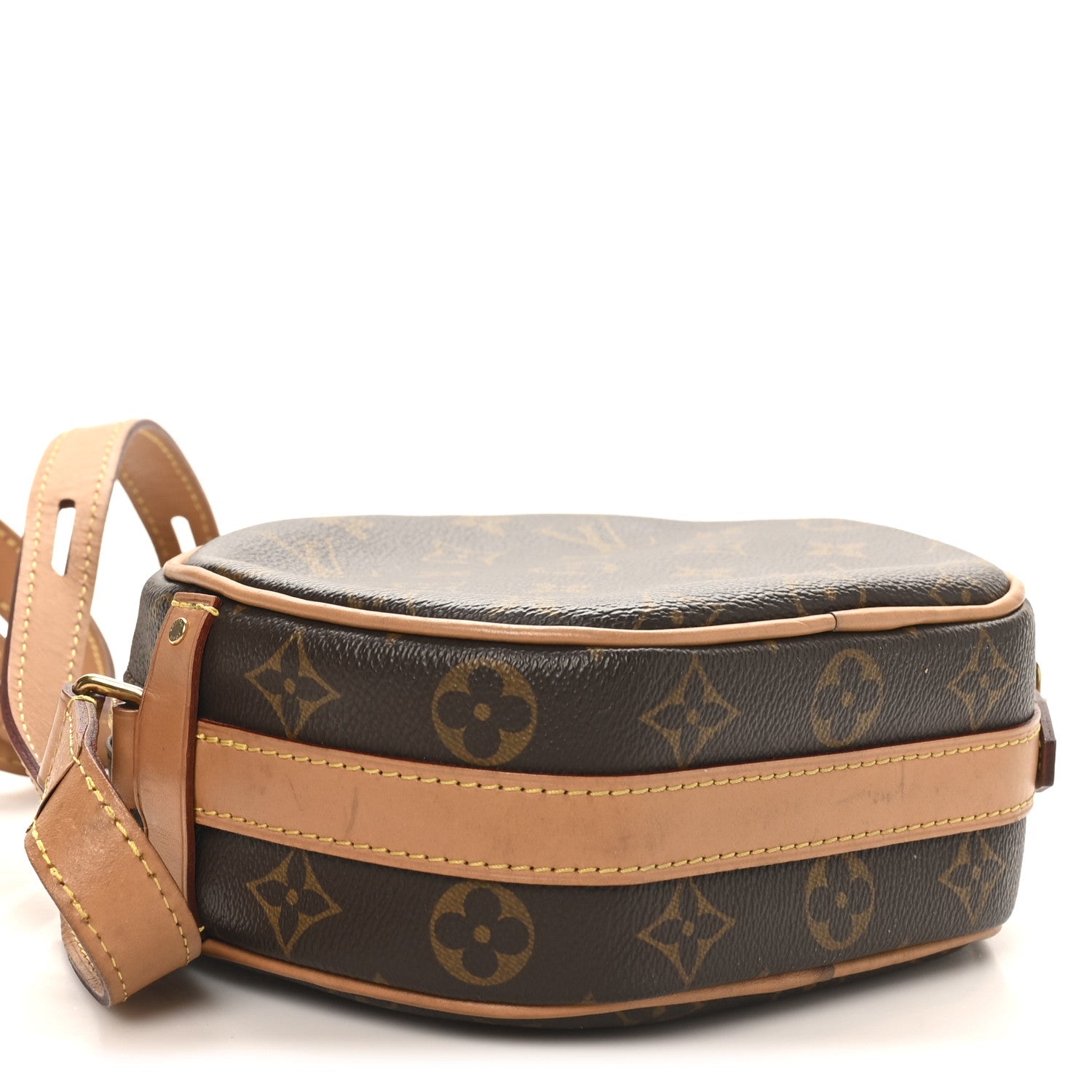 Louis Vuitton Monogram Boite Chapeau Souple PM
