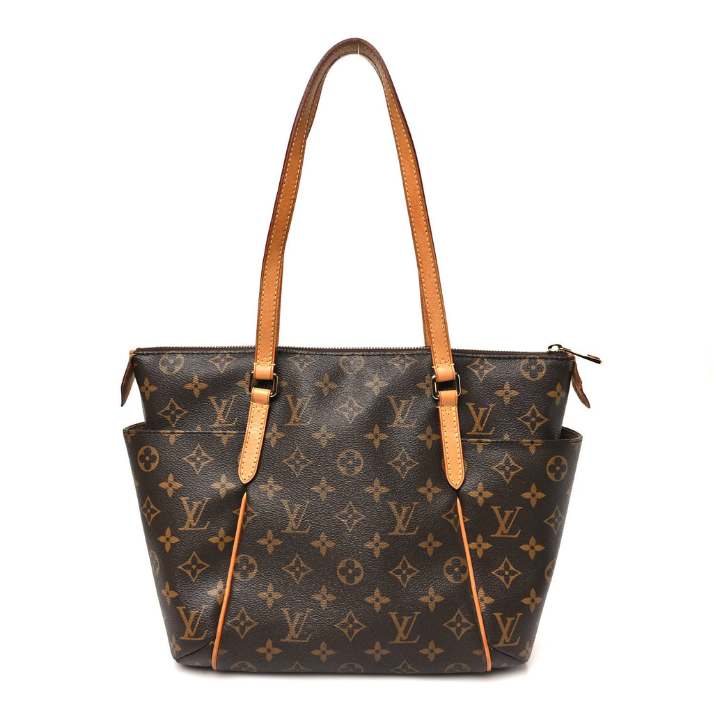 Louis Vuitton Monogram Totally PM