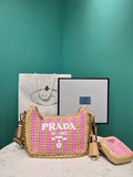Prada Bags - 312