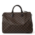 Louis Vuitton Damier Ebene Speedy 35