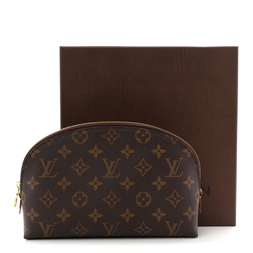 Louis Vuitton Monogram Cosmetic Pouch GM