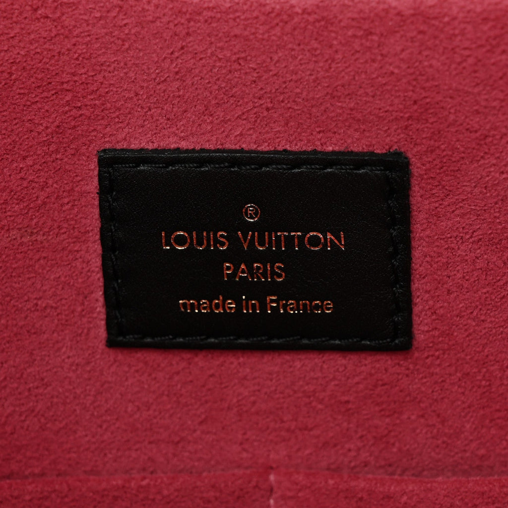 Louis Vuitton Monogram Tuileries Marine Khaki