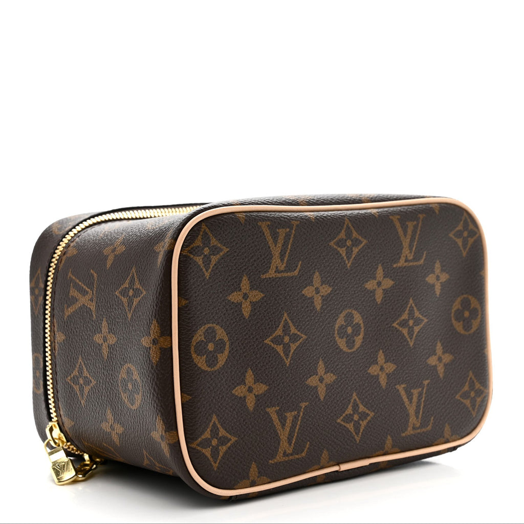 Louis Vuitton Monogram Nice Mini