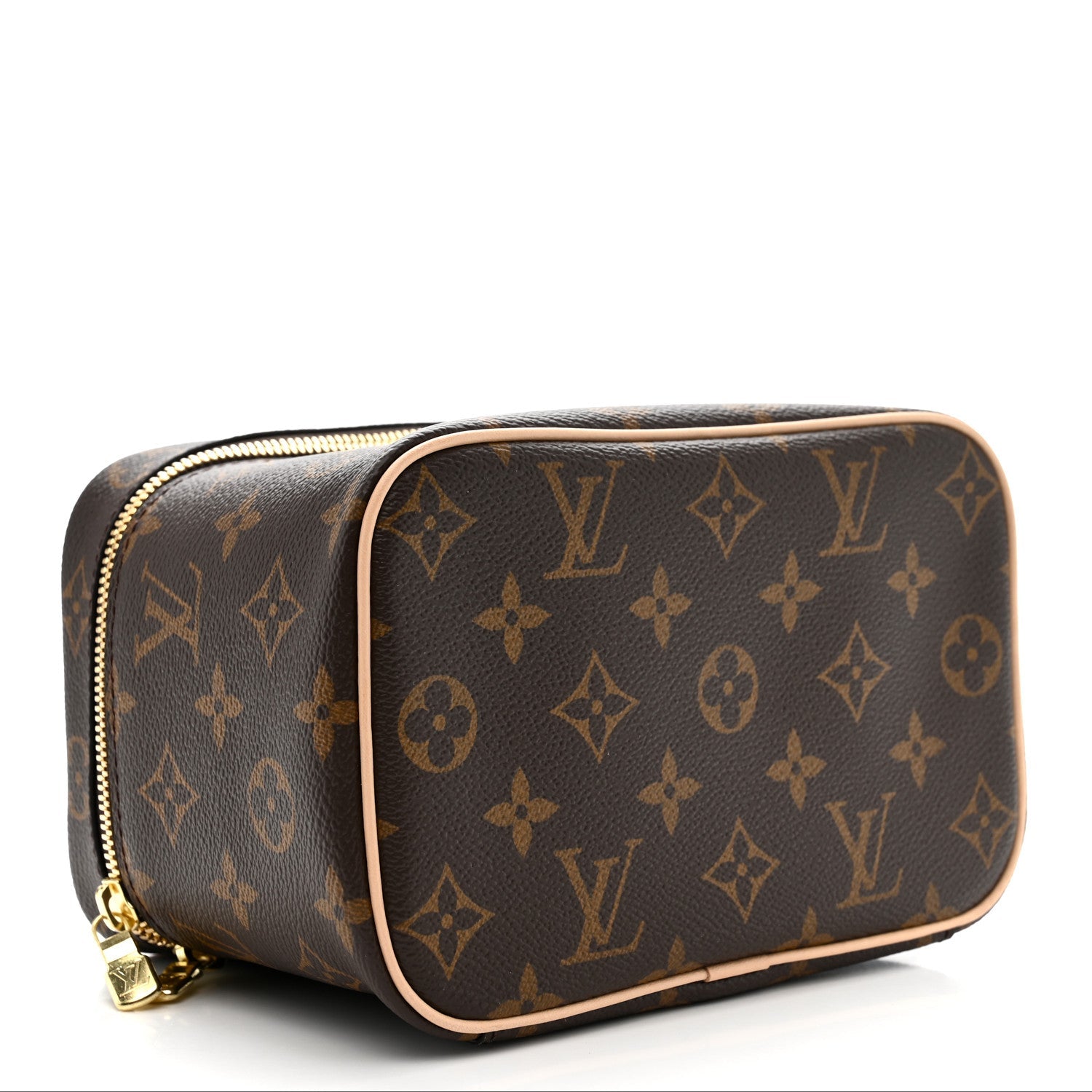 Louis Vuitton Monogram Nice Mini