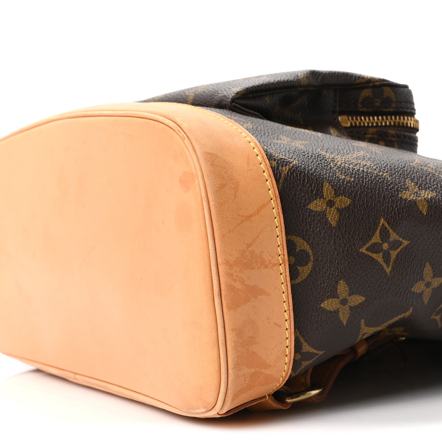 Louis Vuitton Monogram Montsouris GM Backpack
