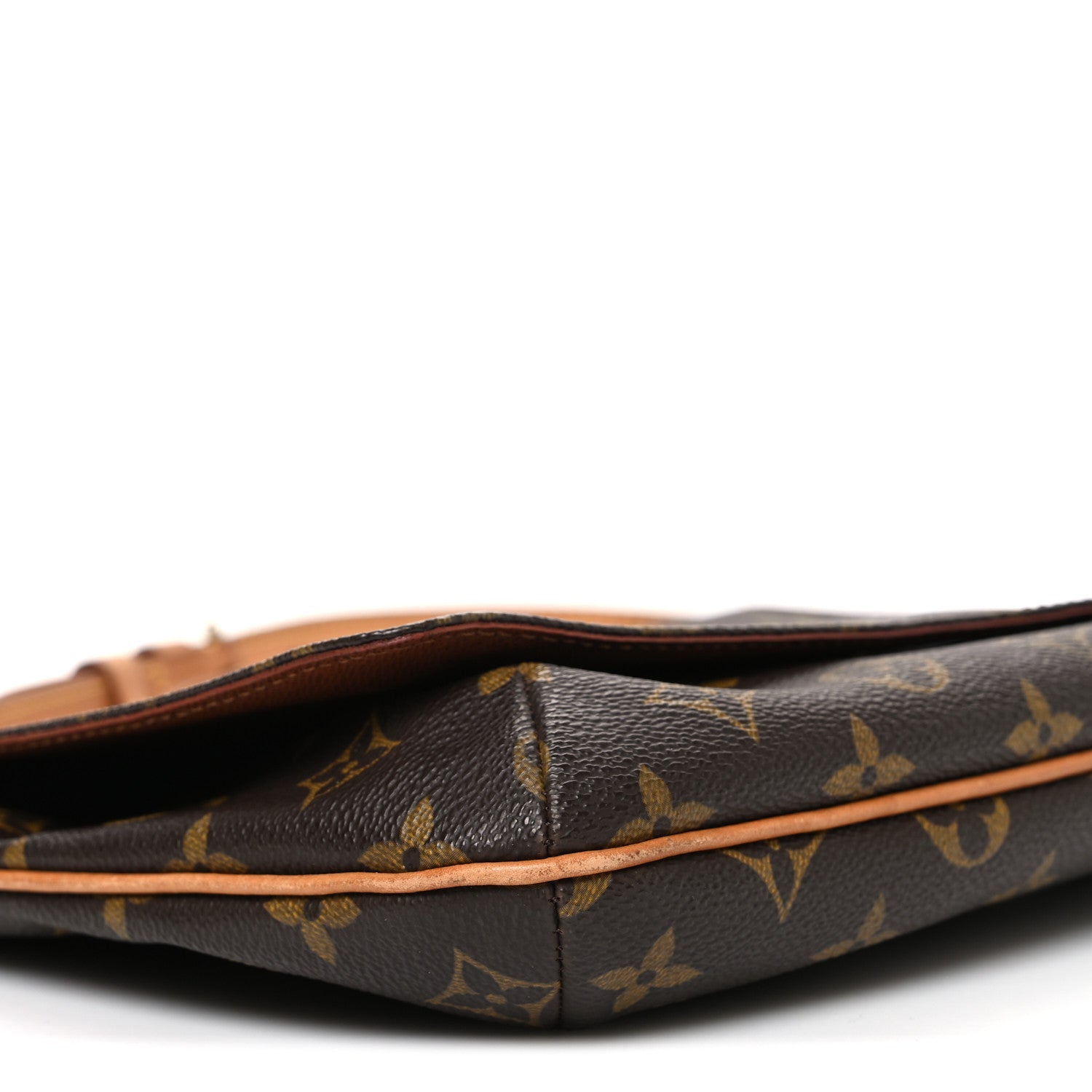 Louis Vuitton Monogram Musette Tango