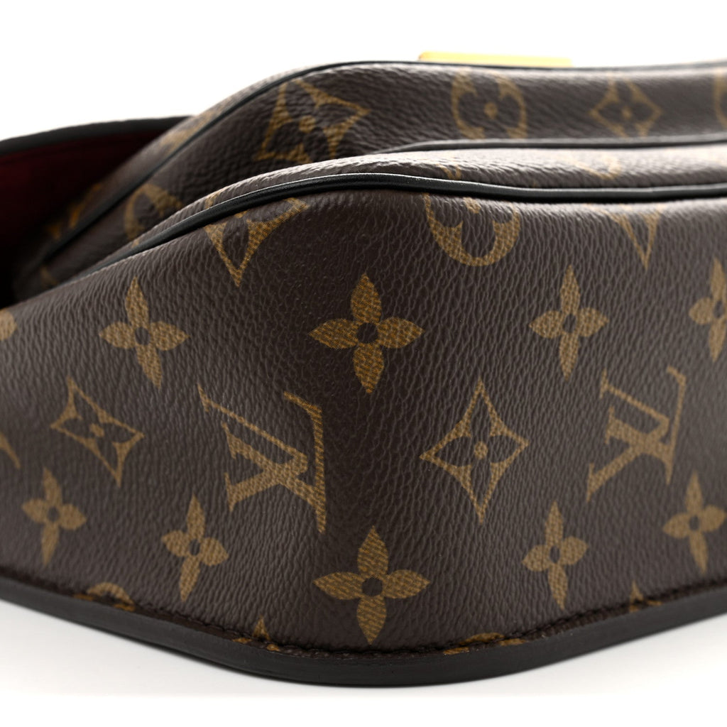 Louis Vuitton Monogram Passy
