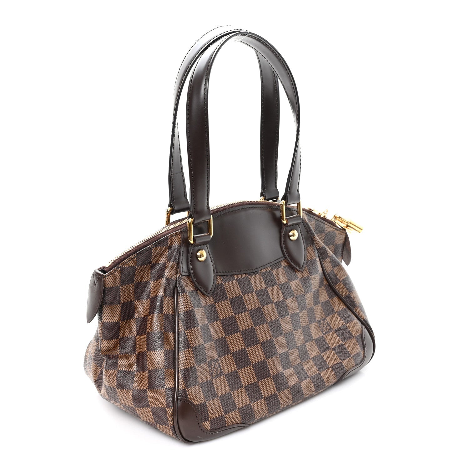 Louis Vuitton Damier Ebene Verona PM