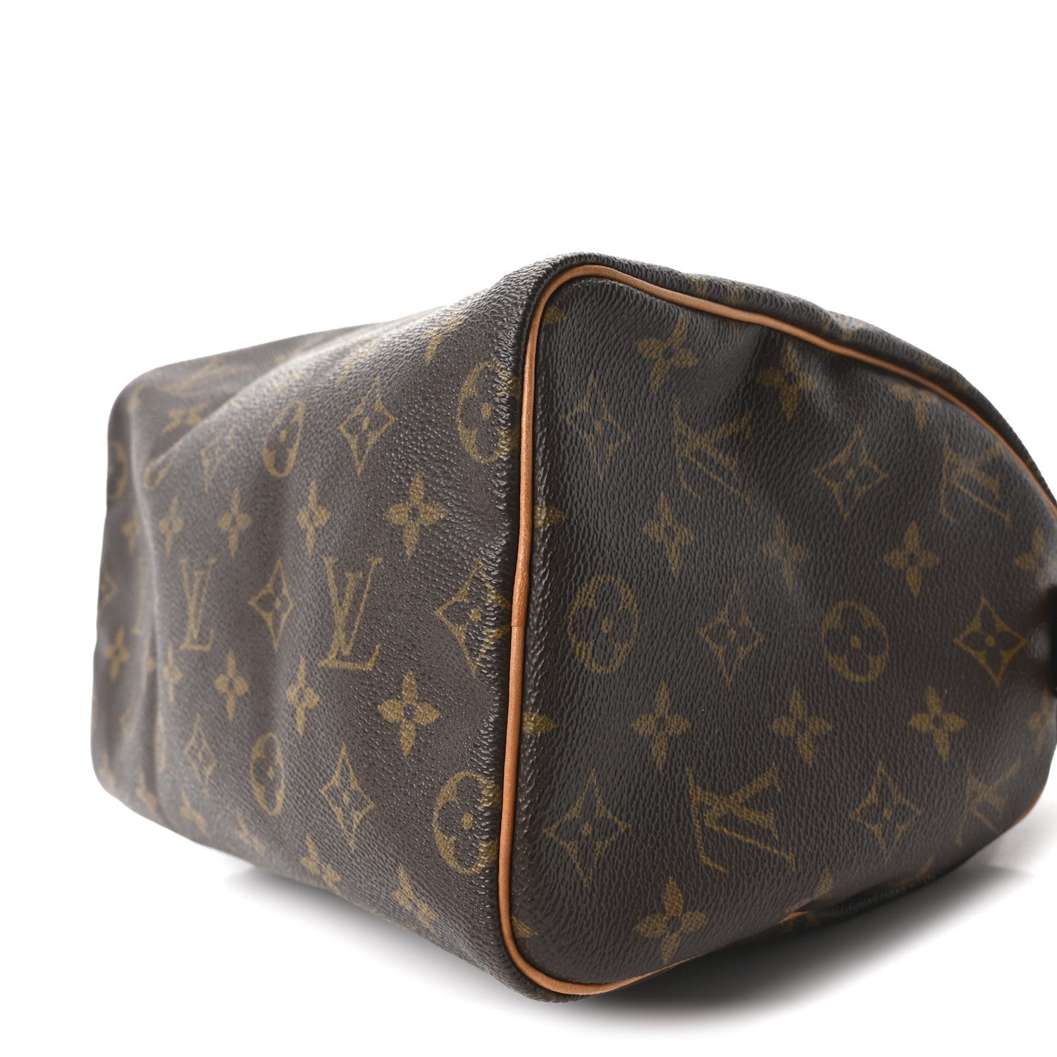 Louis Vuitton Monogram Speedy 25