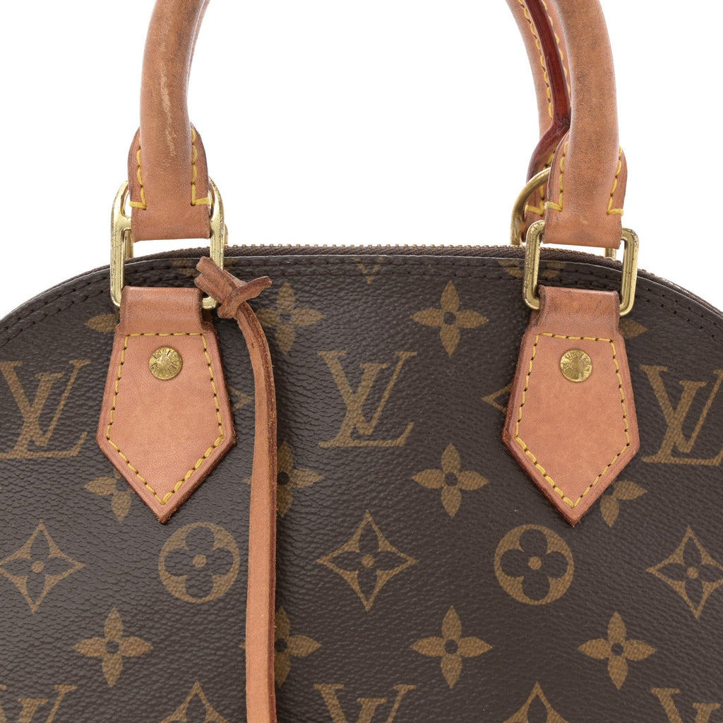 Louis Vuitton Monogram Alma BB