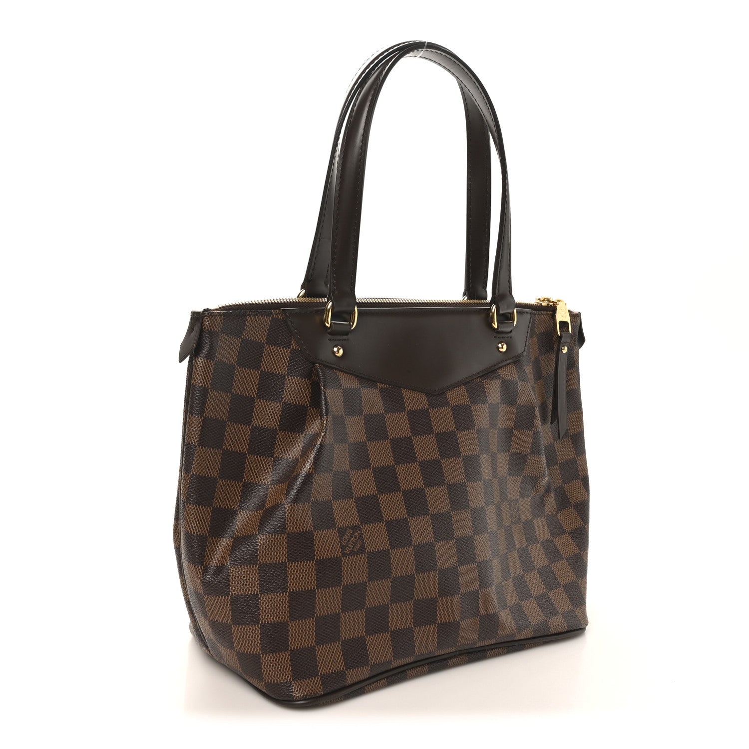 Louis Vuitton Damier Ebene Westminster PM
