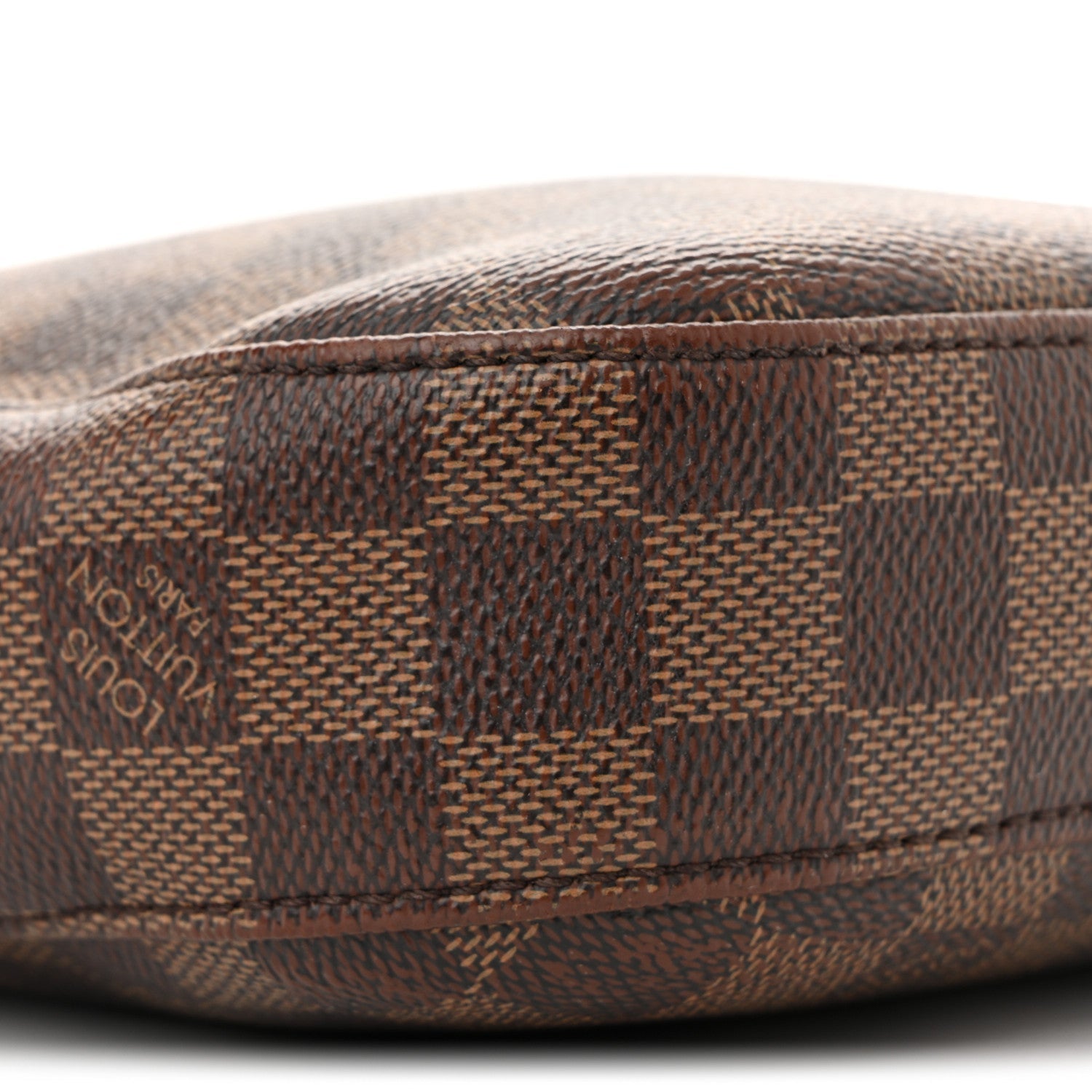 Louis Vuitton Damier Ebene South Bank Besace