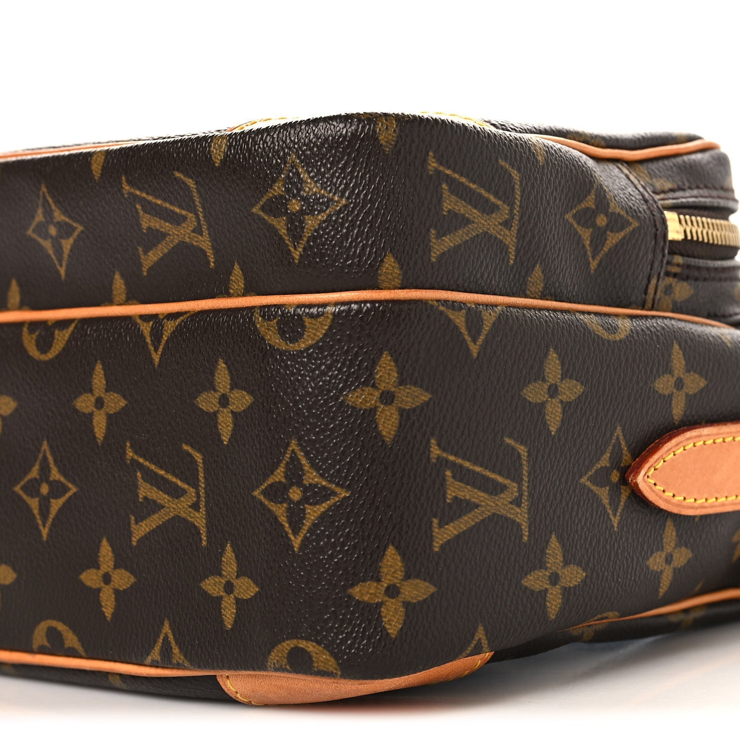 Louis Vuitton Monogram Nil 28