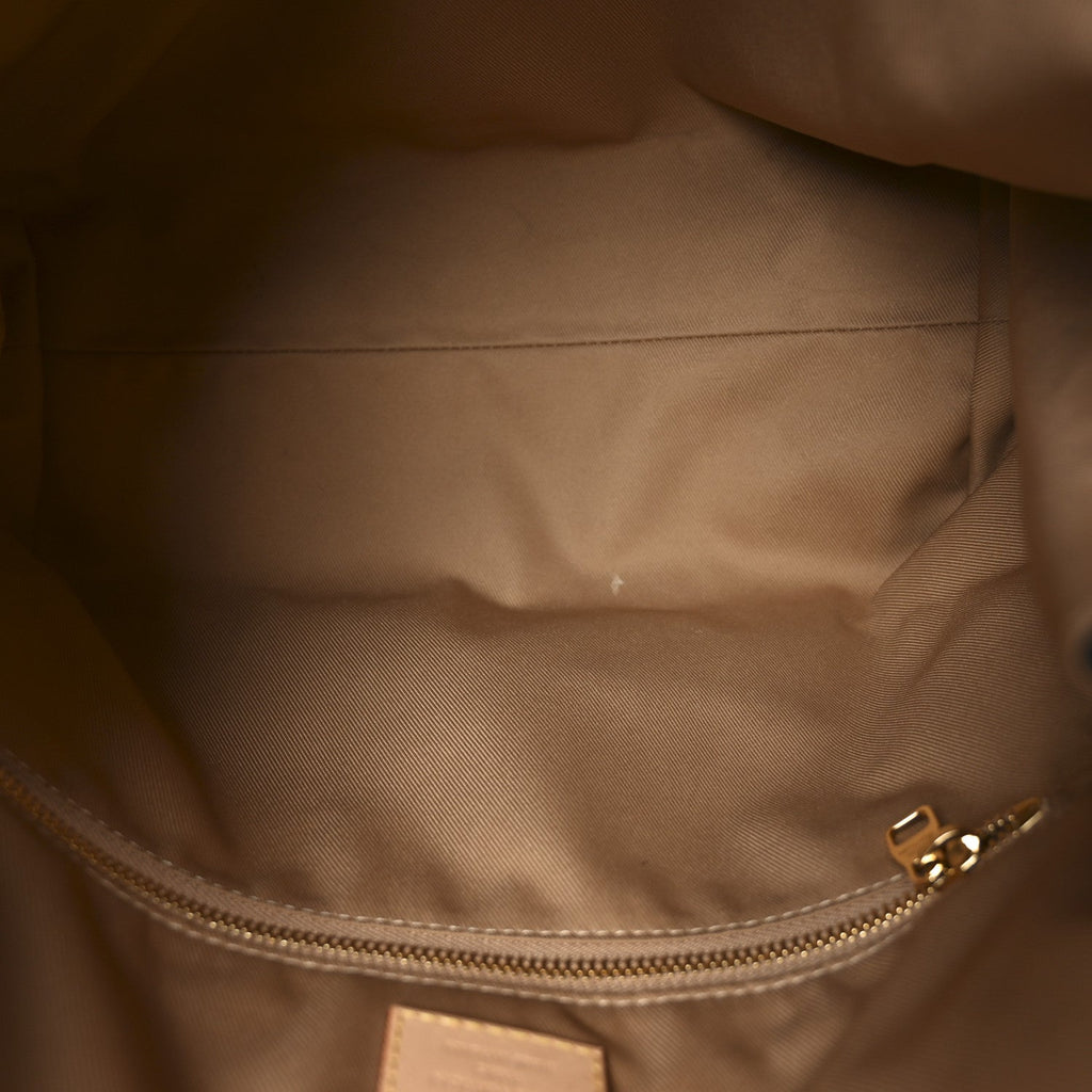 Louis Vuitton Monogram Graceful PM