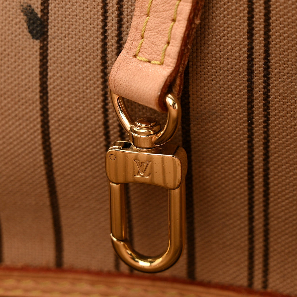 Louis Vuitton Monogram Neo Neverfull PM