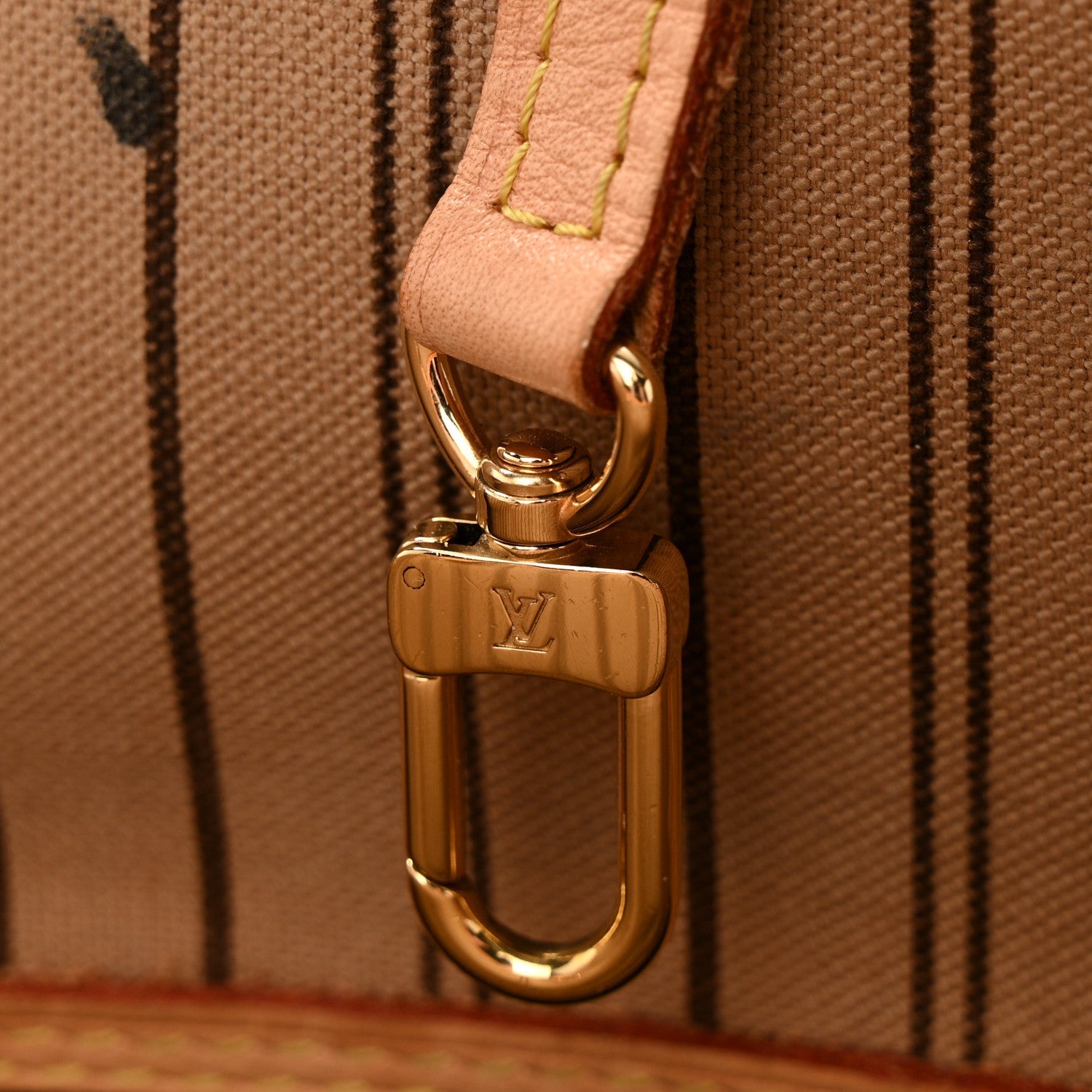 Louis Vuitton Monogram Neo Neverfull PM