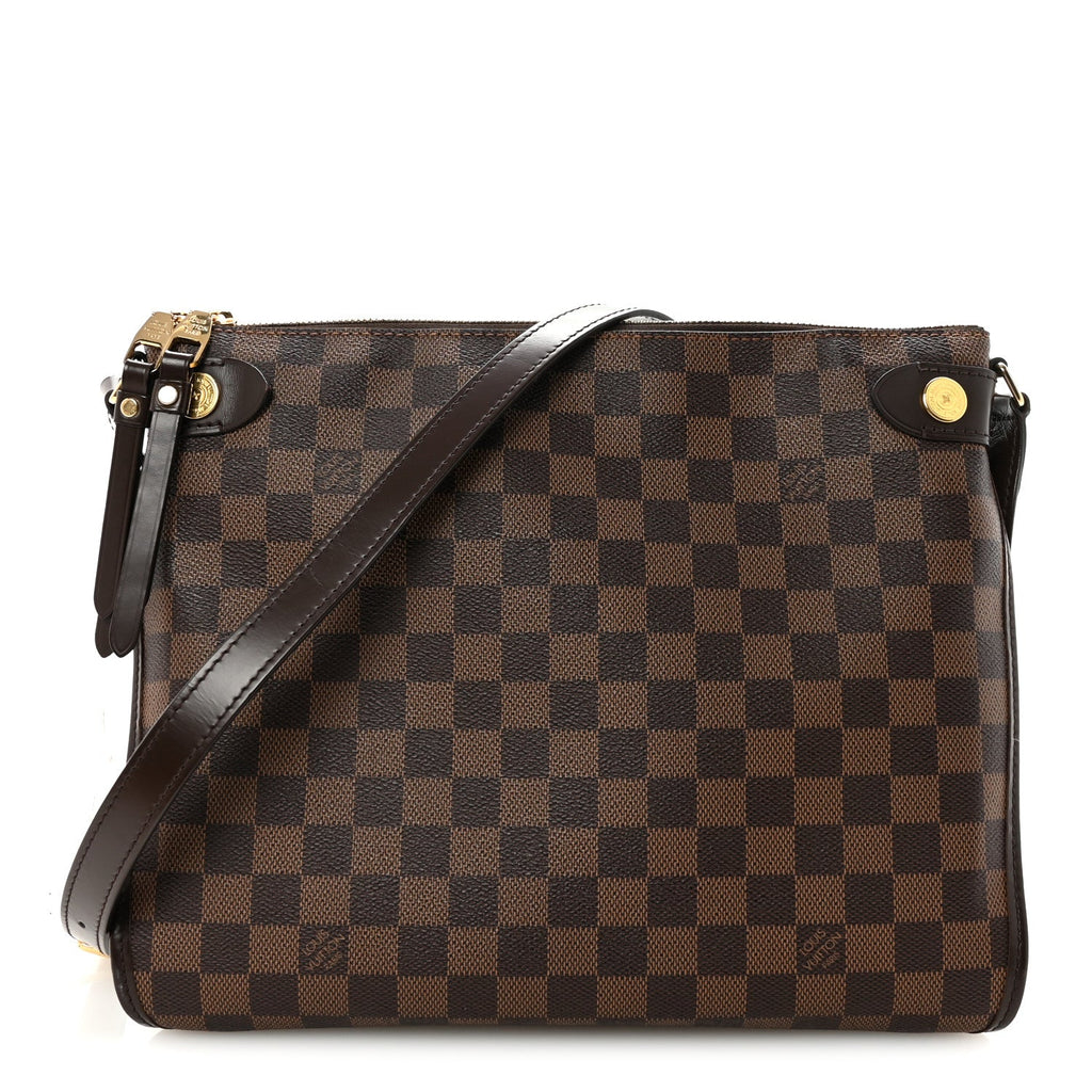 Louis Vuitton Damier Ebene Duomo Messenger