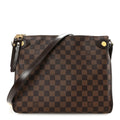 Louis Vuitton Damier Ebene Duomo Messenger