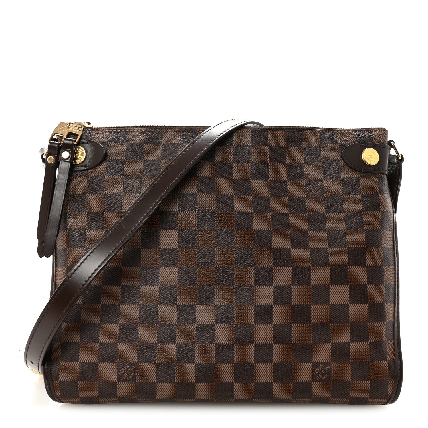 Louis Vuitton Damier Ebene Duomo Messenger