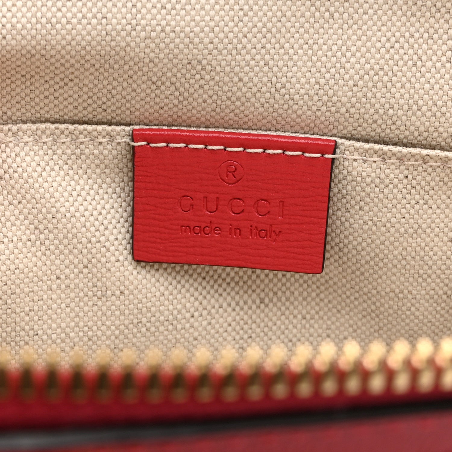 Gucci Straw Azalea Calfskin Woven Mini Horsebit 1955 Top Handle Bag Coral Wave Black