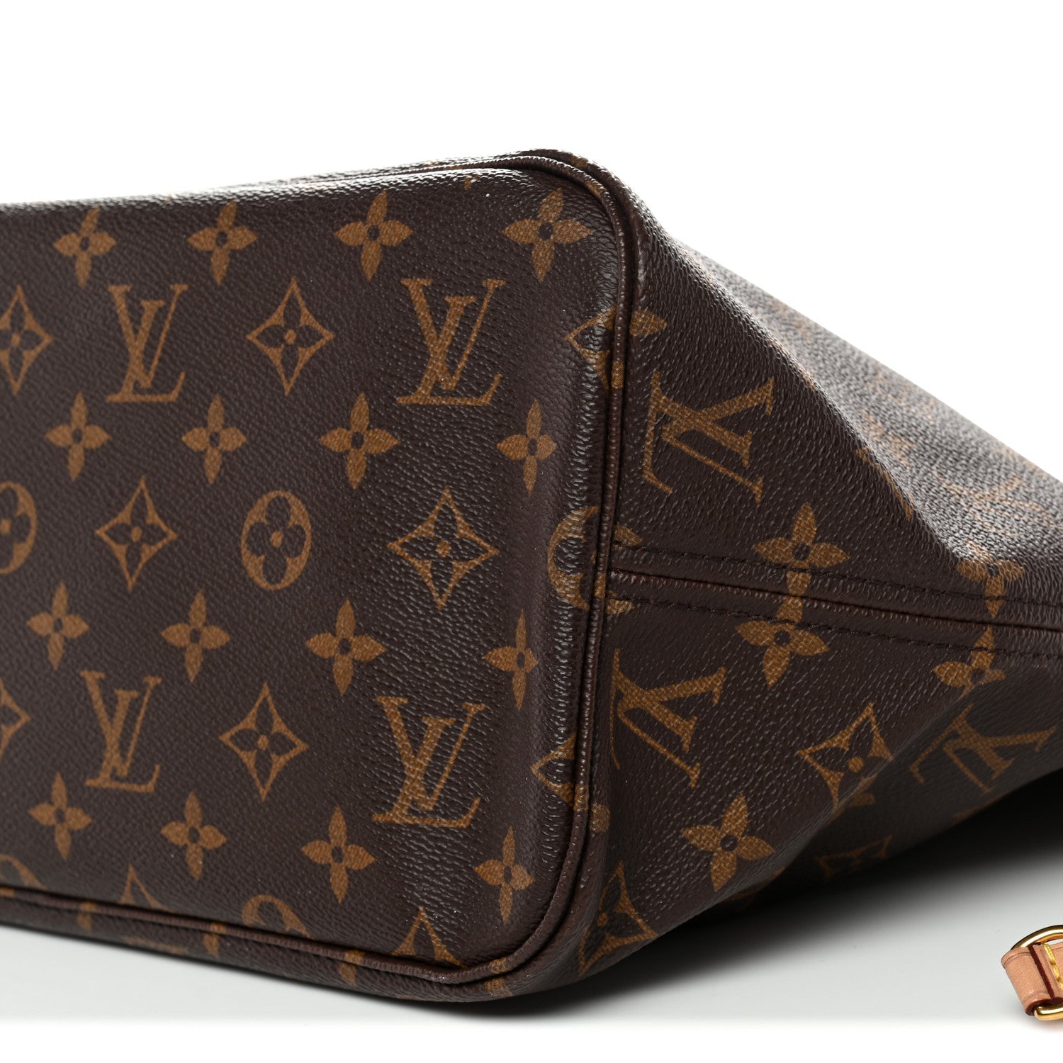 Louis Vuitton Monogram Neo Neverfull MM Cherry