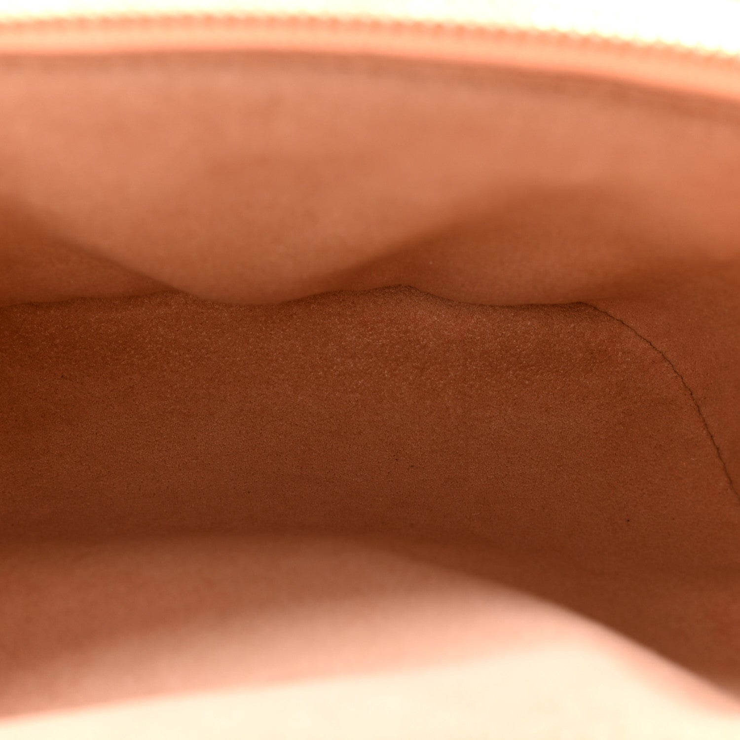 Louis Vuitton Empreinte Mini Bumbag Sand