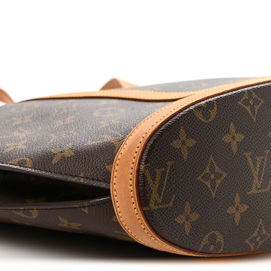 Louis Vuitton Monogram Babylone