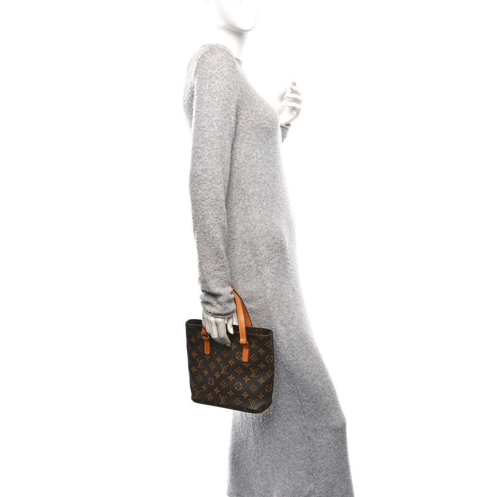 Louis Vuitton Monogram Vavin PM