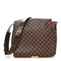 Louis Vuitton Damier Ebene Bastille Messenger