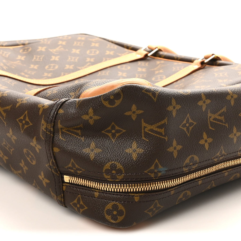 Louis Vuitton Monogram Sirius 45