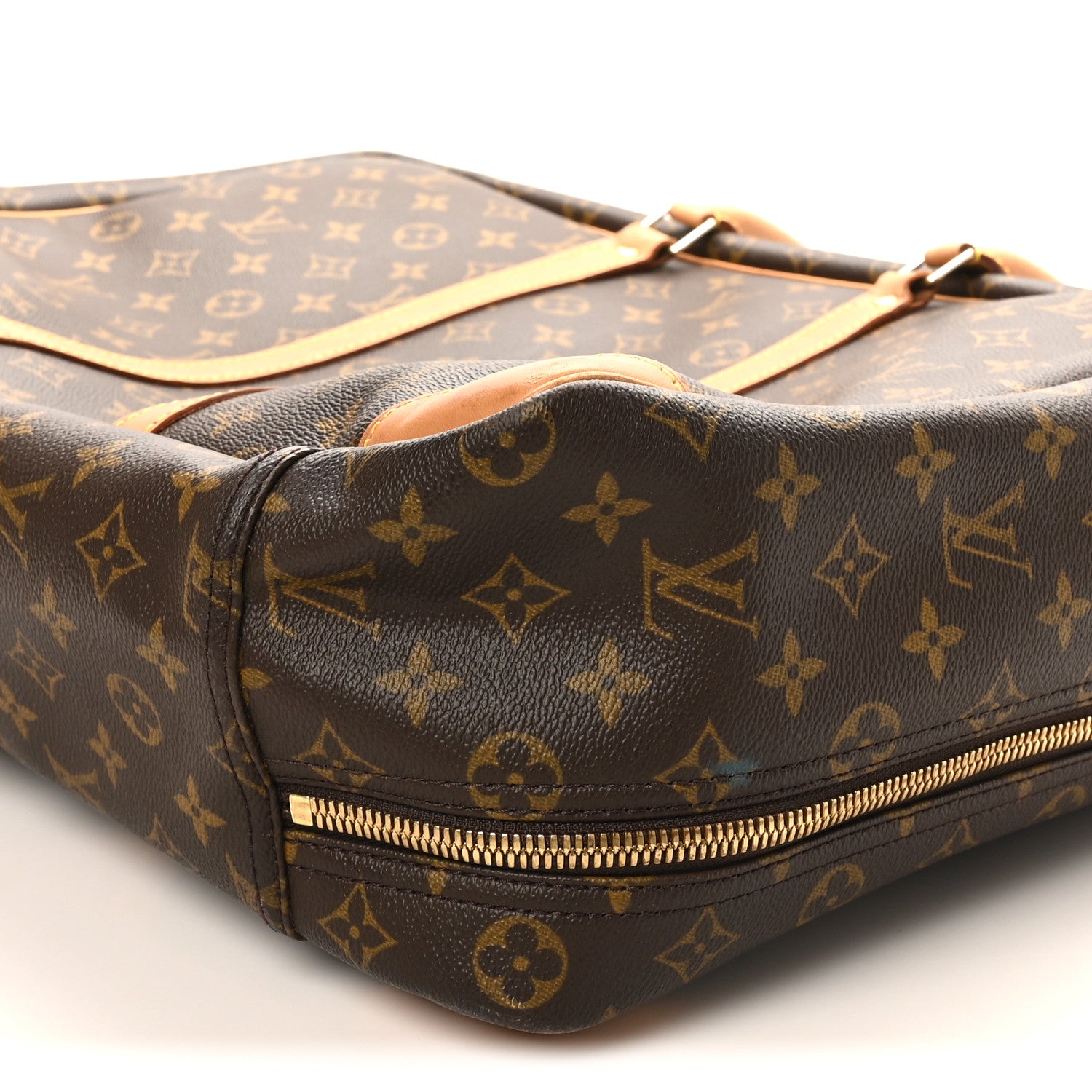 Louis Vuitton Monogram Sirius 45