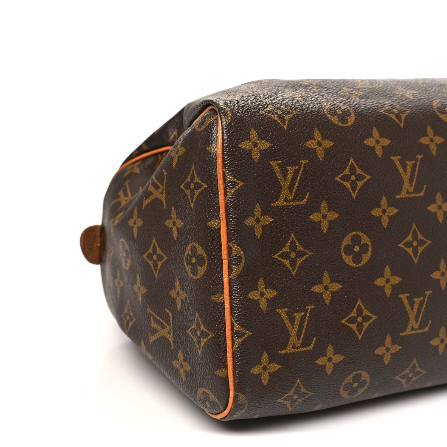 Louis Vuitton Monogram Speedy 30