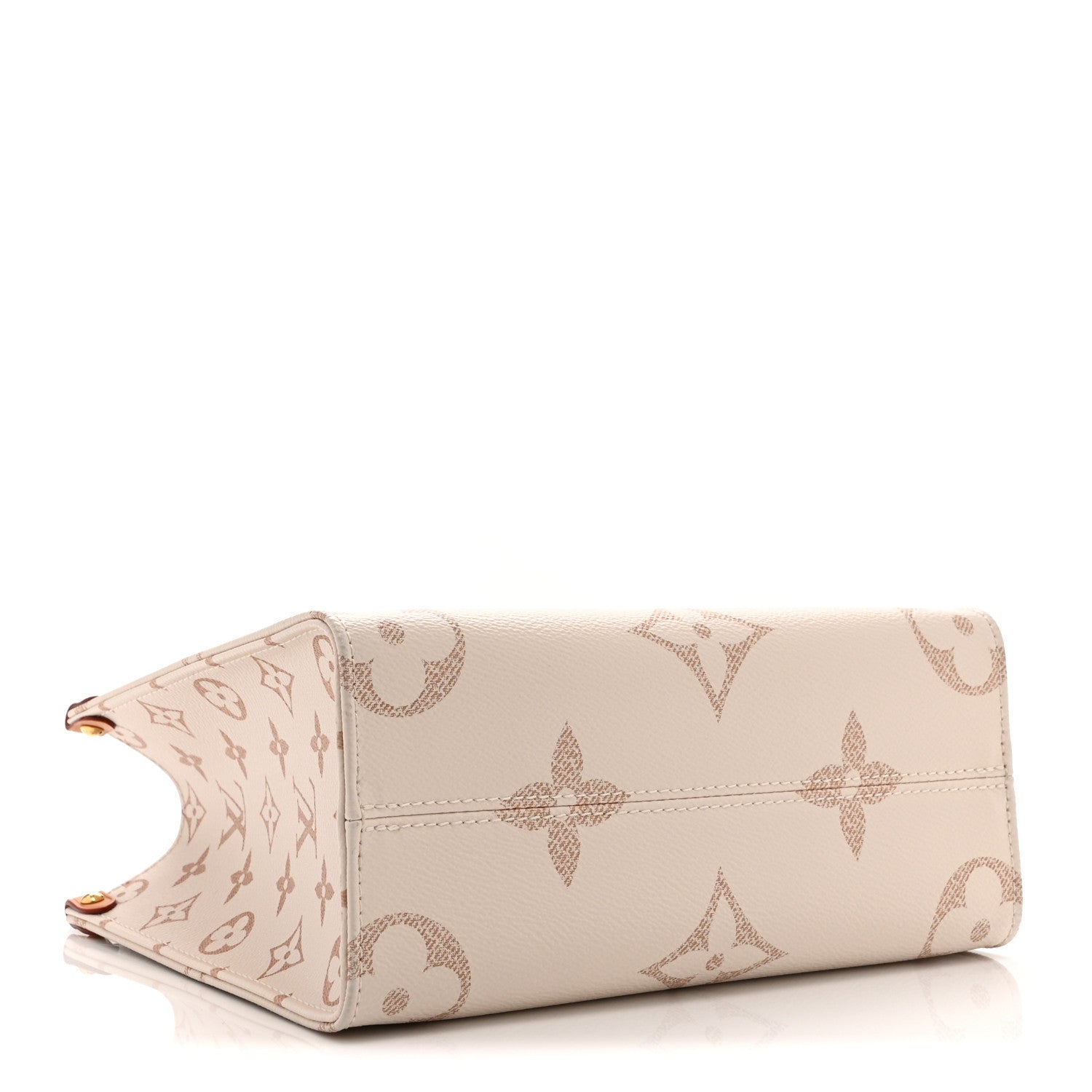 Louis Vuitton Monogram Dune Giant Onthego PM