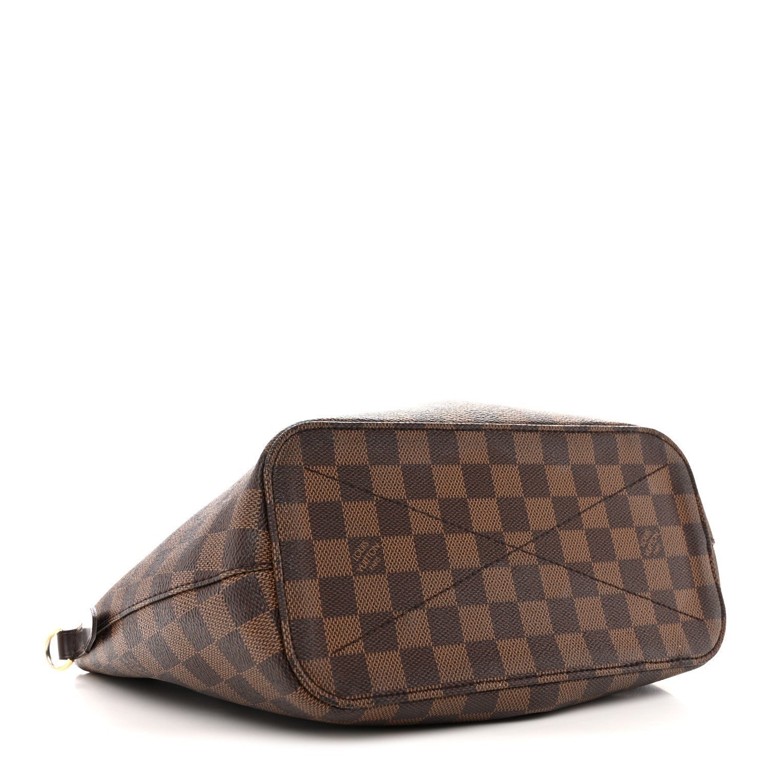 Louis Vuitton Damier Ebene Siena PM
